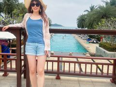 -石梅湾艾美度假酒店