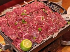 -有喜屋·鲜鸡烧鸟·居酒屋(安龙路店)