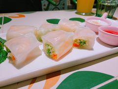 -越弥越南传统美食馆