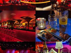 -JZ Club 爵士酒吧(上海店)