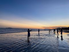 -三亚湾海居铂尔曼度假酒店