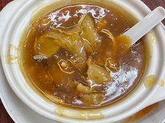 -添發碗仔翅美食