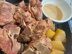 -大梁骨头馆·酱骨老菜(友好店)