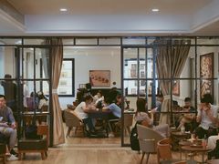 门面-星巴克臻选(广州沙面店)