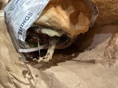 -Fergburger(皇后镇店)