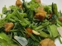 -径山十八道·风味民间菜(华夏之心店)