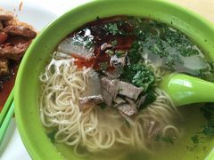 -复旦大学本部-食堂