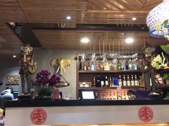 -Siam泰餐厅(水上公园店)