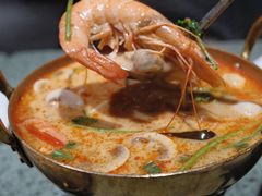 -Home Thai·泰谣(王府井apm店)