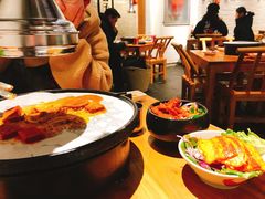 -么肆烤肉(汉街形象店)