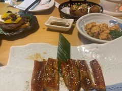 -山之川日料放题(通州店)