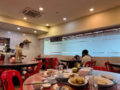-大茄来海鲜餐厅(亚洲城分行)