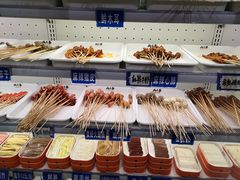 -两三事小郡肝串串香火锅(桂庙店)