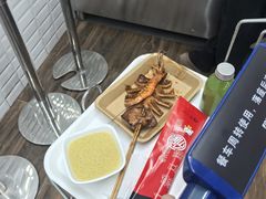 -阿那亚第三食堂 Cafeteria 3