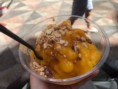 -夏食光安顺小舒冰粉冰浆(甲秀楼店)