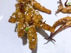 -木屋烧烤(西南角店)