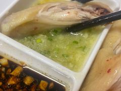 -巫记鸡饭店
