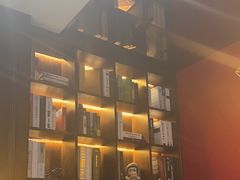 -恐怖游戏(湖滨店)