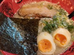 -寸屋拉面(凯德晶萃店)