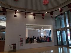 -喜茶(永旺梦乐城店)