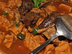 -鸽子侯·家宴·平价海鲜(绿地店)