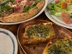 -PIZZA BIANCA(民园店)