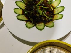 -潮粤香海鲜酒楼(沙湖店)