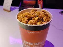 -星聚会KTV X PARTY K(上海东方渔人码头店)