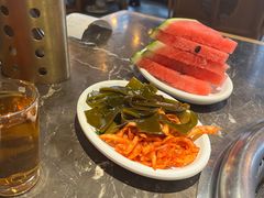 -一品诚记烤肉·甄选店(中南路店)