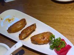 -吕氏疙瘩汤·新鲁菜(新贵和店)