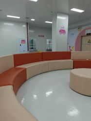 -成都市妇女儿童中心医院(中心院区)