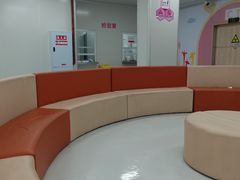 -成都市妇女儿童中心医院(中心院区)