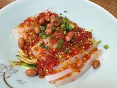 -酸婆娘江湖川菜(紫竹路店)