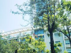 -华侨大学(厦门校区)