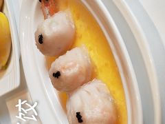 -金汇酒楼(中山东区店)