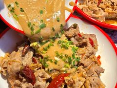 -京元盛铜锅涮肉(上海总店)
