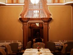 -波特曼西餐厅(中央大街店)