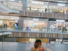 -外婆家(西红门荟聚购物中心店)