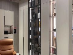-索菲亚衣柜橱柜家具全屋定制(汶水红星店)