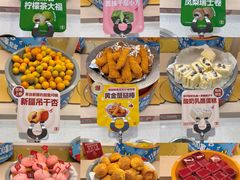 -龍歌自助小火锅(漳州二路爱购店)