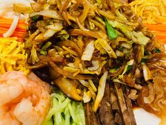 -桃园中华料理炸酱面(燕儿岛路店)