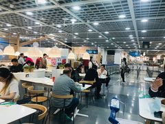 -宜家·瑞典风味餐厅(北京西红门店)