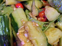 -乌兰烧烤·烤羊腿(西丽店)