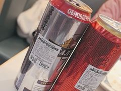 -库滋明·俄罗斯特色美食(中央大街店)