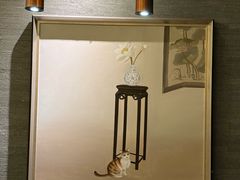 -逸林轩中餐厅(中信泰富朱家角锦江酒店)