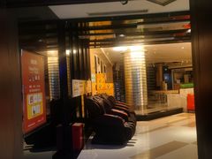 -欢乐迪氧吧KTV(大渡口步行街店)