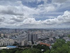 -求水山公园