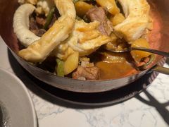 -奉天小馆·非遗东北菜(济南万象城店)