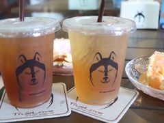 -TrueLove @ Neverland (Husky Cafe)