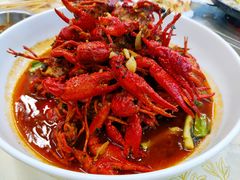 -樊记王·朝阳烧烤粥吧(星沙店)